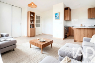  Appartement � vendre 2 pi�ces 42 m�