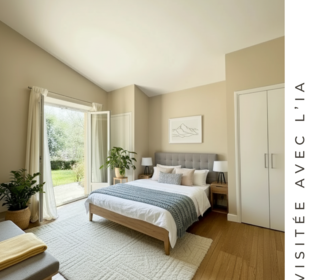  Maison � vendre 6 pi�ces 128 m�