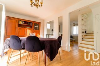  Maison � vendre 4 pi�ces 69 m�