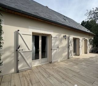  Maison � vendre 6 pi�ces 135 m�