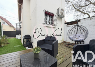  Maison � vendre 4 pi�ces 85 m�