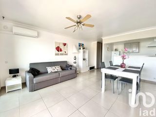  Appartement � vendre 2 pi�ces 40 m�