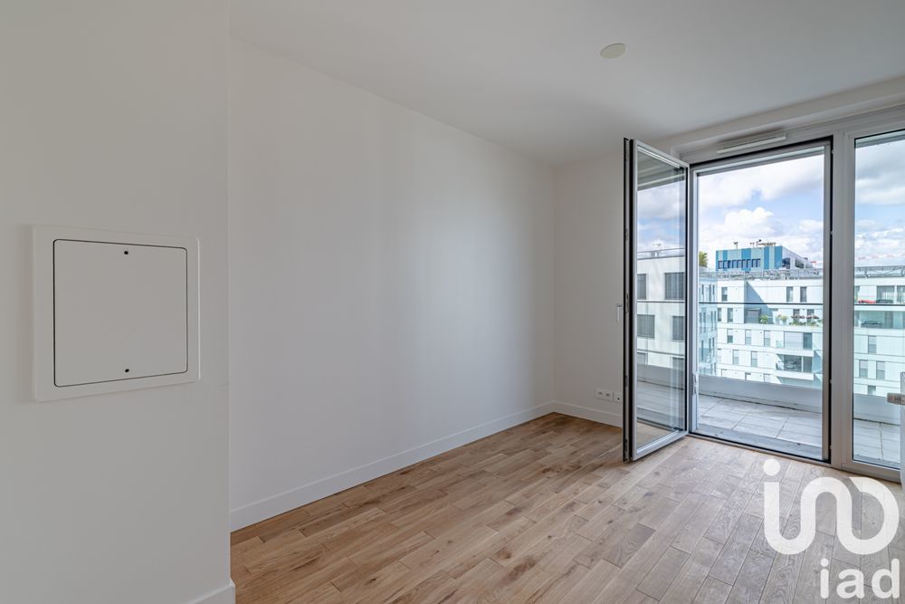 � vendre  Appartement Boulogne-Billancourt (92100)