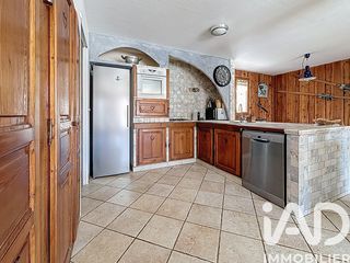  Maison � vendre 3 pi�ces 84 m�