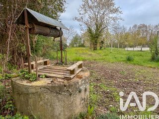  Maison � vendre 3 pi�ces 47 m�