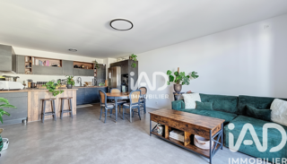  Appartement � vendre 4 pi�ces 100 m�