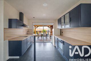  Maison � vendre 3 pi�ces 93 m�