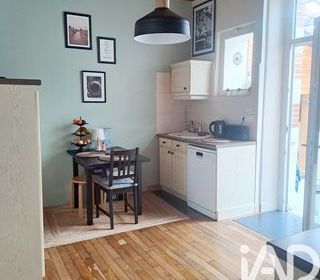  Maison � vendre 5 pi�ces 178 m�