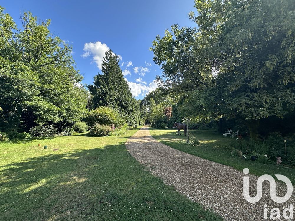 � vendre  Maison Longny-au-Perche (61290)