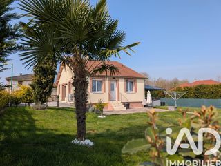  Maison � vendre 5 pi�ces 95 m�