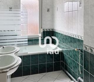  Appartement � vendre 5 pi�ces 100 m�