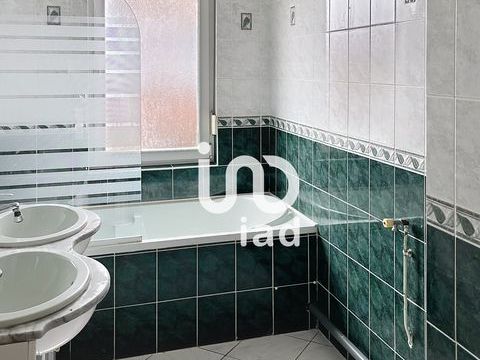  Appartement � vendre 5 pi�ces 100 m�