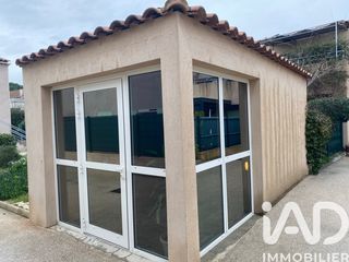  Parking / Garage � vendre 27 m�