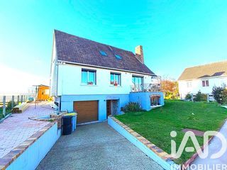  Maison � vendre 5 pi�ces 110 m�