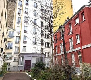  Appartement � vendre 1 pi�ce 18 m�