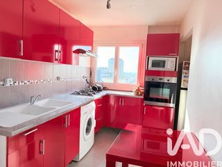  Appartement � vendre 3 pi�ces 66 m�