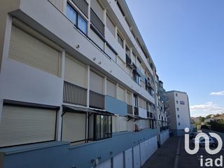  Appartement � vendre 2 pi�ces 29 m�