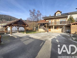  Maison � vendre 6 pi�ces 186 m�