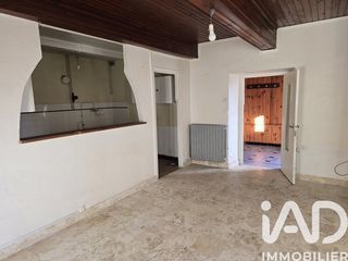  Maison � vendre 3 pi�ces 81 m�