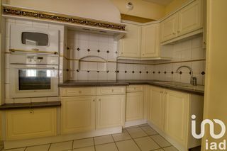  Appartement � vendre 3 pi�ces 86 m�