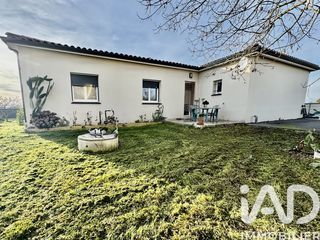  Maison � vendre 6 pi�ces 146 m�