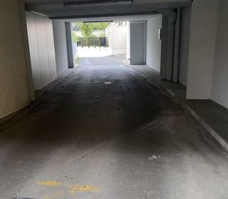  Parking / Garage � vendre 12 m�
