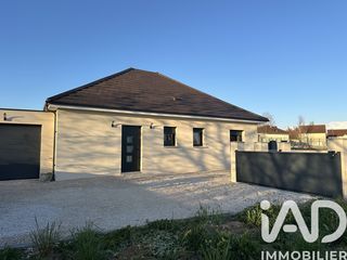  Maison � vendre 4 pi�ces 88 m�