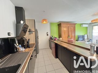  Appartement � vendre 3 pi�ces 64 m�