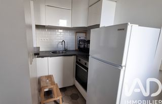  Appartement � louer 2 pi�ces 29 m�