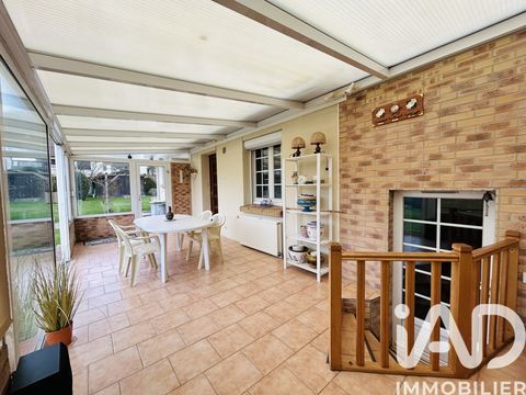   Vente Maison/villa 5 pi�ces Maison - 5 pi�ce(s) - 114 m�