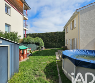  Maison � vendre 5 pi�ces 103 m�