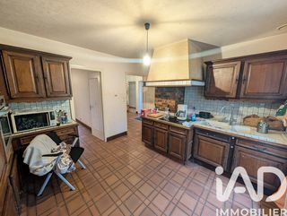  Maison � vendre 8 pi�ces 175 m�