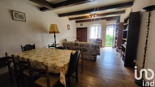  Maison � vendre 4 pi�ces 85 m�