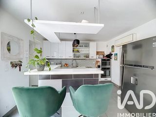  Maison � vendre 5 pi�ces 195 m�