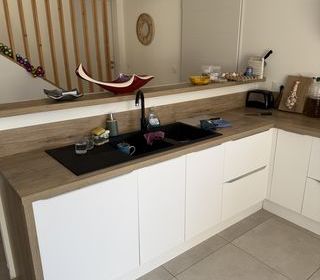  Maison � vendre 4 pi�ces 115 m�