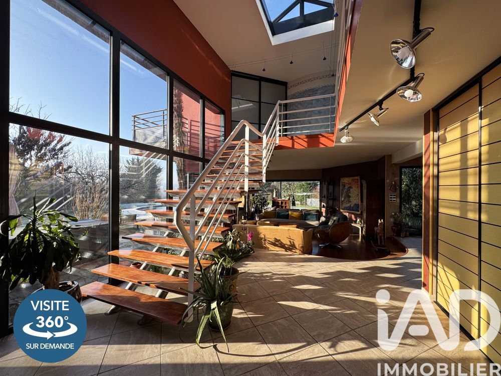 � vendre  Villa Couilly-Pont-aux-Dames (77860)