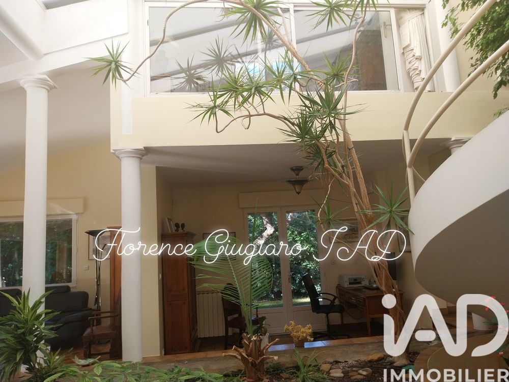 � vendre  Maison Sanary-sur-Mer (83110)