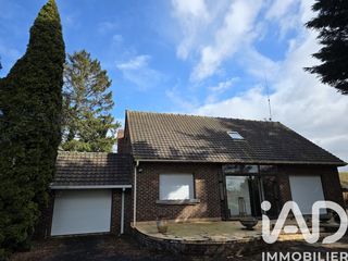  Maison � vendre 5 pi�ces 115 m�