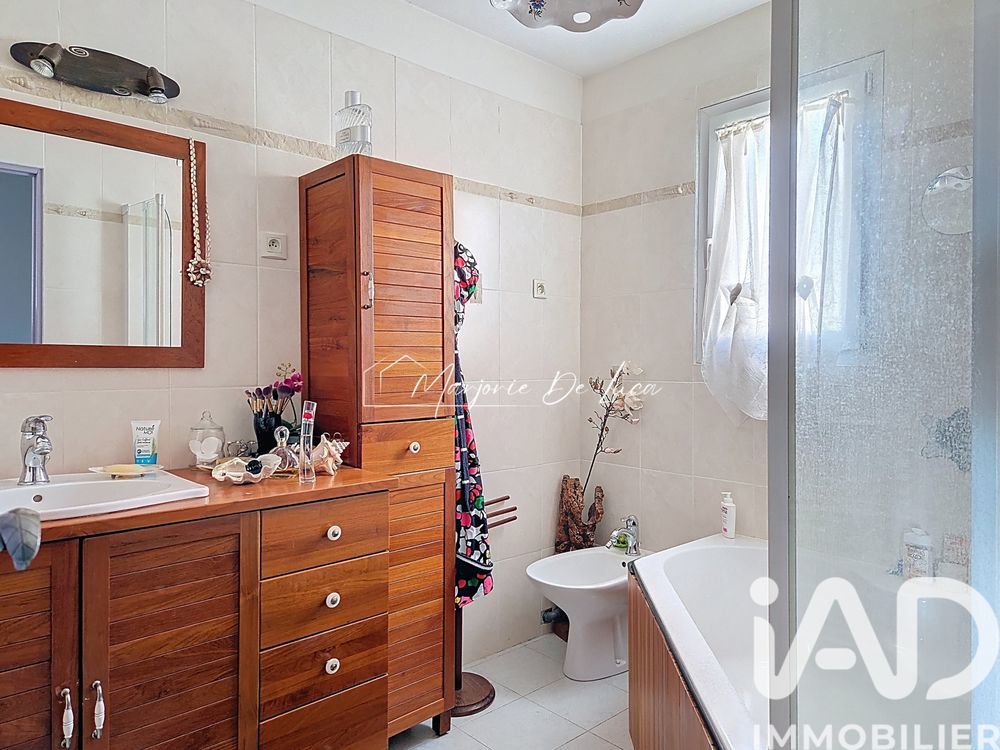 � vendre  Maison Allauch (13190)