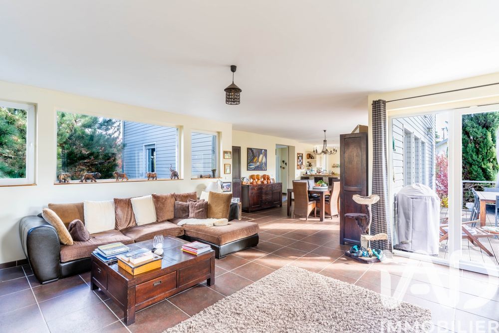 � vendre  Maison Villennes-sur-Seine (78670)