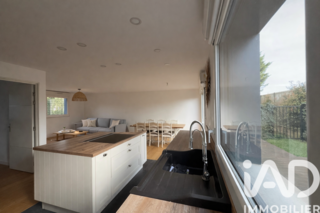  Maison � vendre 4 pi�ces 98 m�