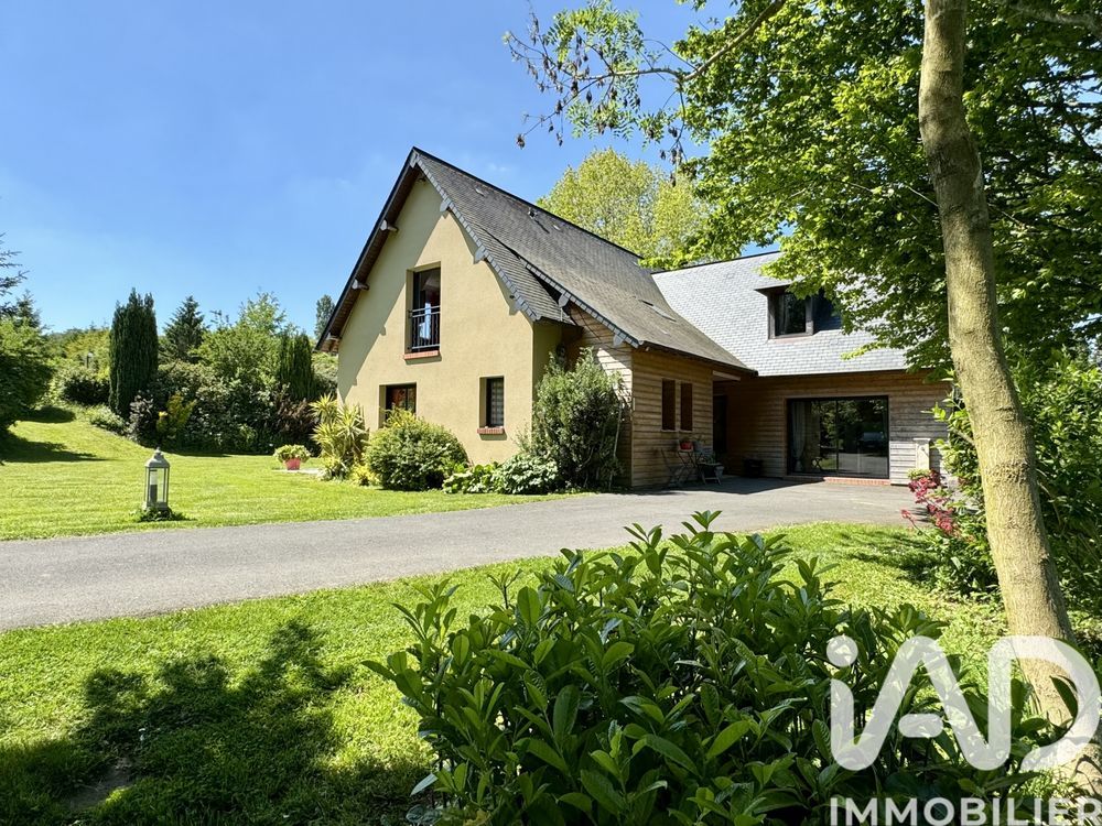 � vendre  Maison Pennedepie (14600)