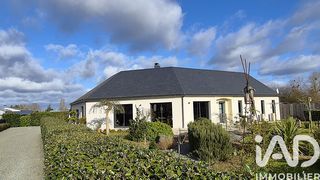  Villa � vendre 5 pi�ces 156 m�