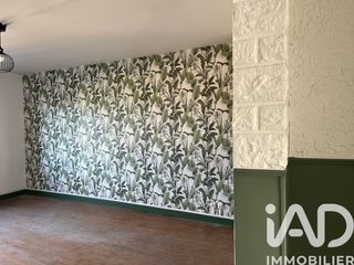  Appartement � vendre 3 pi�ces 73 m�