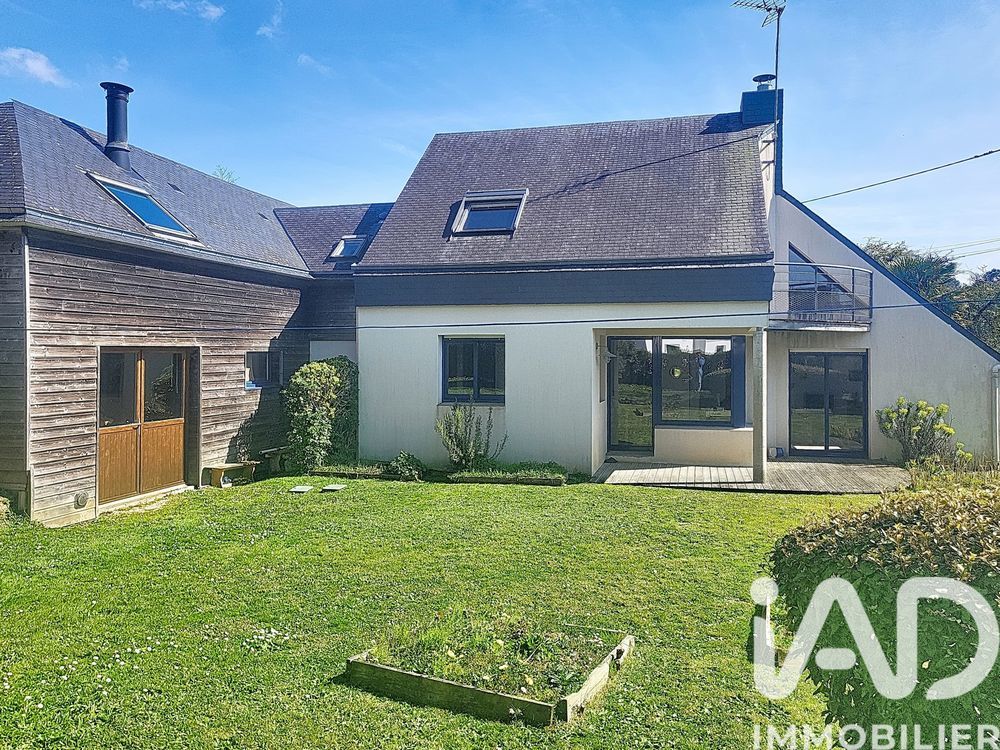 � vendre  Villa Arradon (56610)