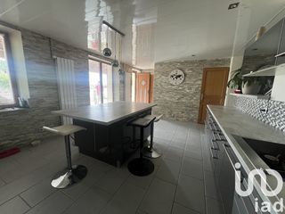  Maison � vendre 8 pi�ces 172 m�