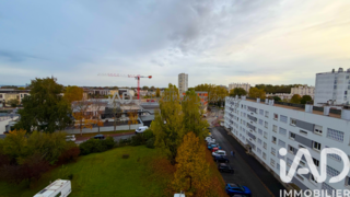  Appartement � vendre 3 pi�ces 64 m�