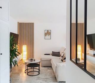  Appartement � vendre 2 pi�ces 57 m�