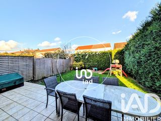  Maison � vendre 5 pi�ces 85 m�