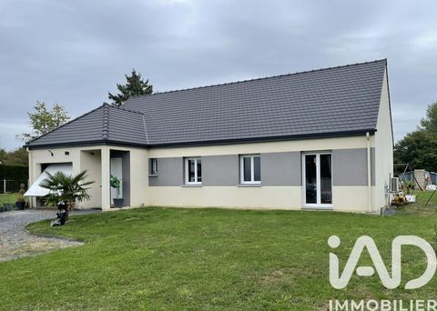   Vente Maison de village 5 pi�ces Maison - 5 pi�ce(s) - 133 m�